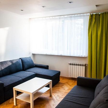 Apartament Sen Lodz  Ngoại thất bức ảnh