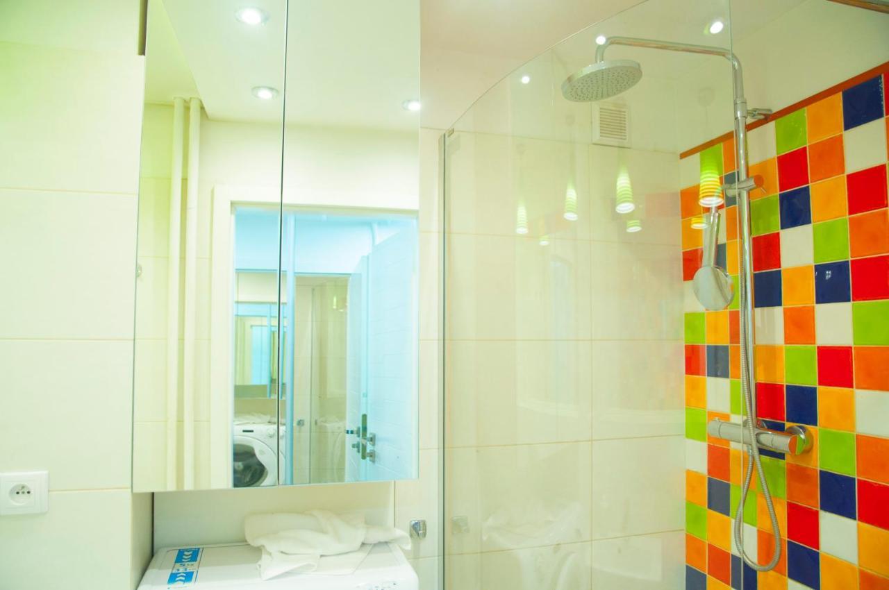 Apartament Sen Lodz  Ngoại thất bức ảnh