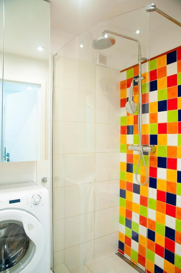 Apartament Sen Lodz  Ngoại thất bức ảnh