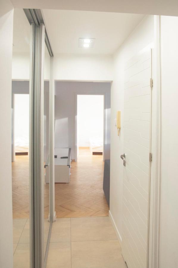 Apartament Sen Lodz  Ngoại thất bức ảnh