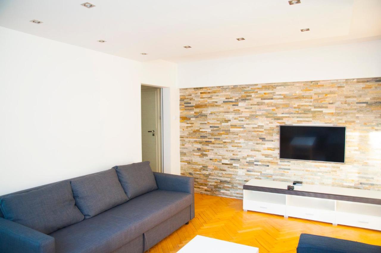 Apartament Sen Lodz  Ngoại thất bức ảnh