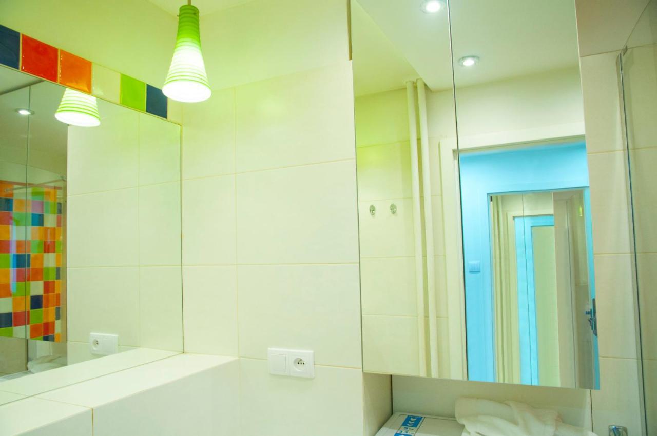 Apartament Sen Lodz  Ngoại thất bức ảnh